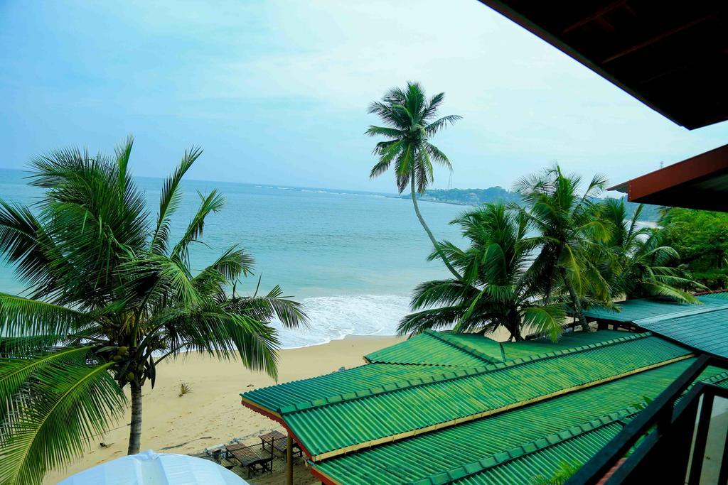 Gayana Guest House Kanattegoda Exterior foto