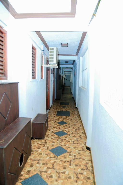 Gayana Guest House Kanattegoda Exterior foto
