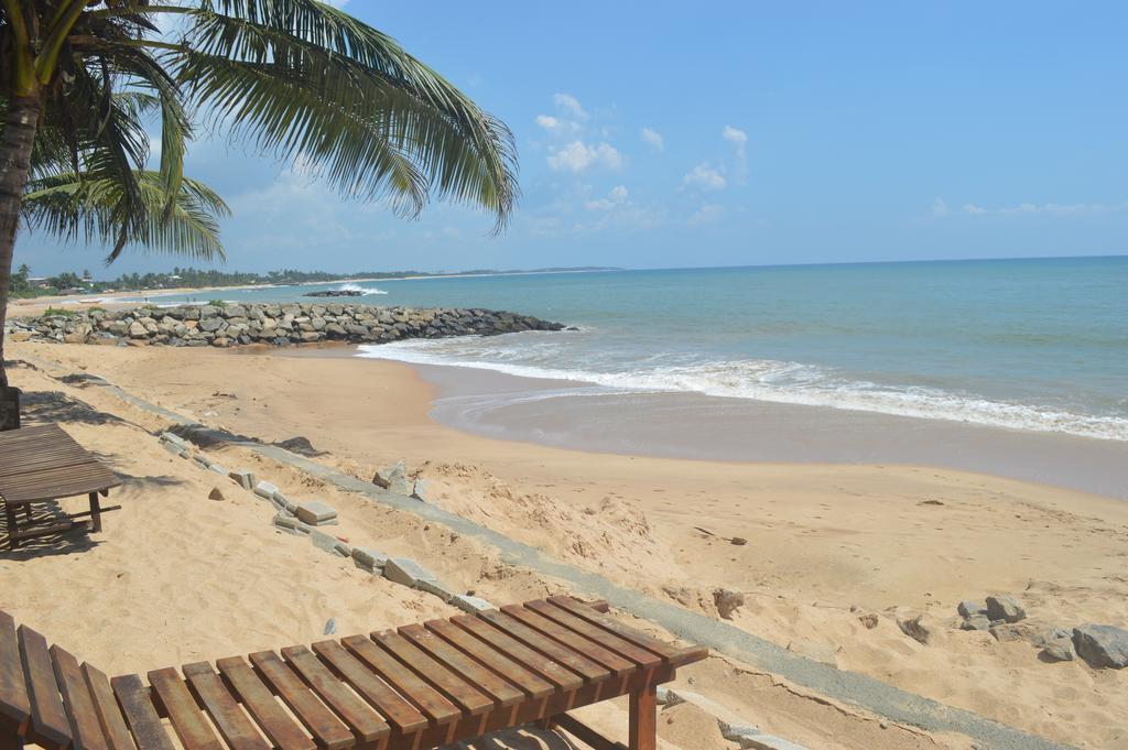 Gayana Guest House Kanattegoda Exterior foto