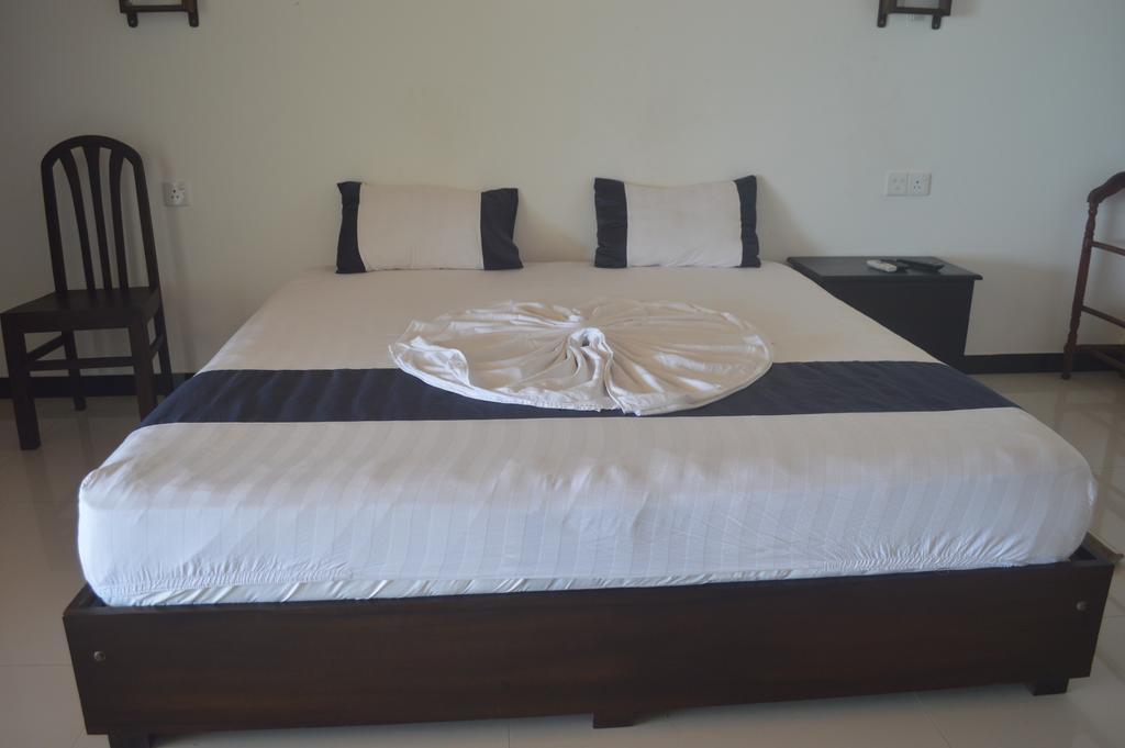 Gayana Guest House Kanattegoda Exterior foto