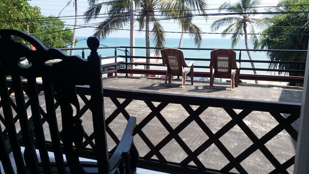 Gayana Guest House Kanattegoda Exterior foto