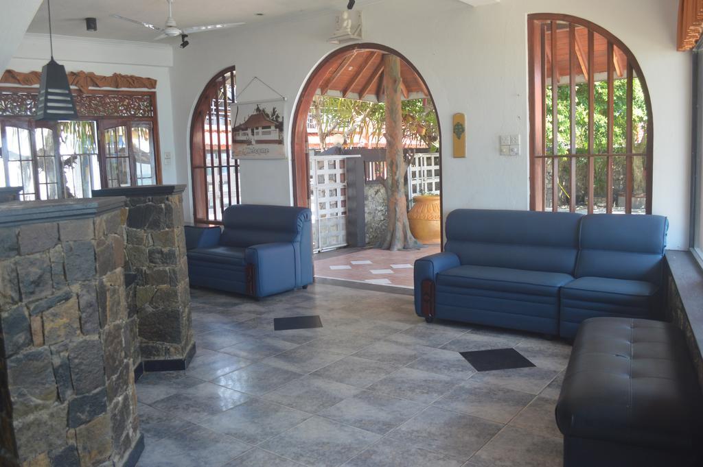 Gayana Guest House Kanattegoda Exterior foto