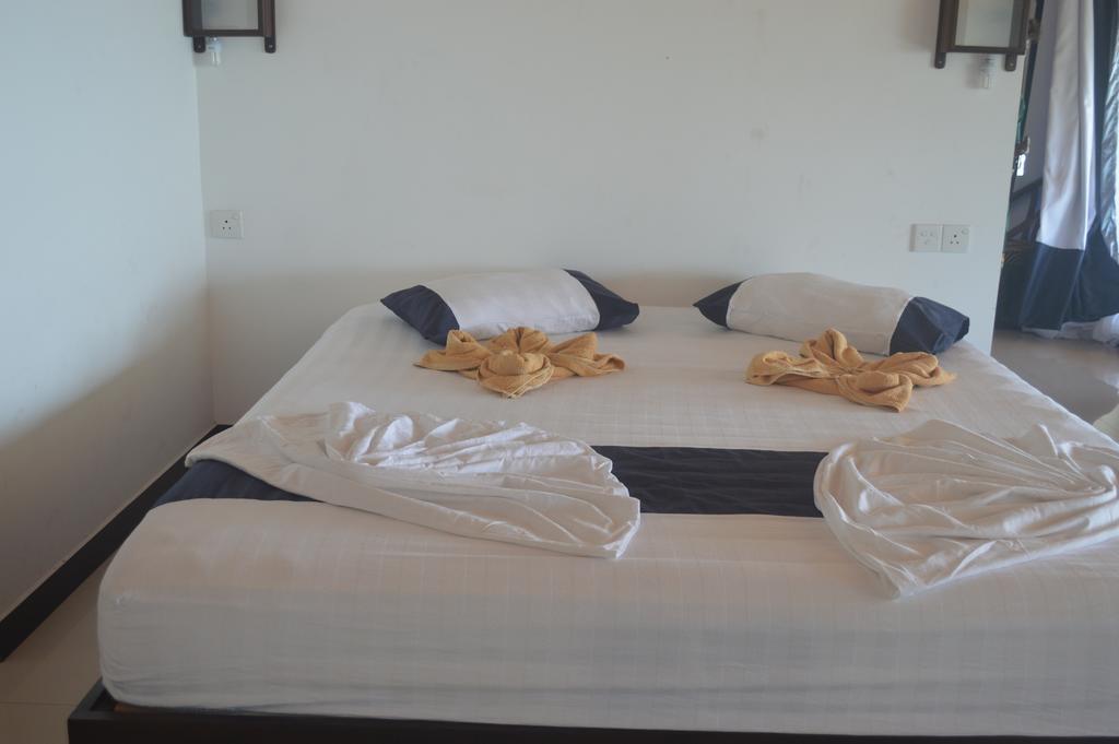 Gayana Guest House Kanattegoda Exterior foto