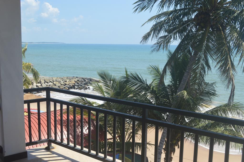 Gayana Guest House Kanattegoda Exterior foto