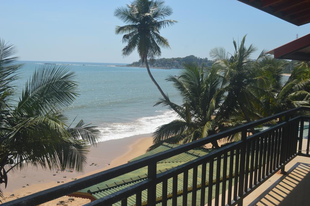 Gayana Guest House Kanattegoda Exterior foto