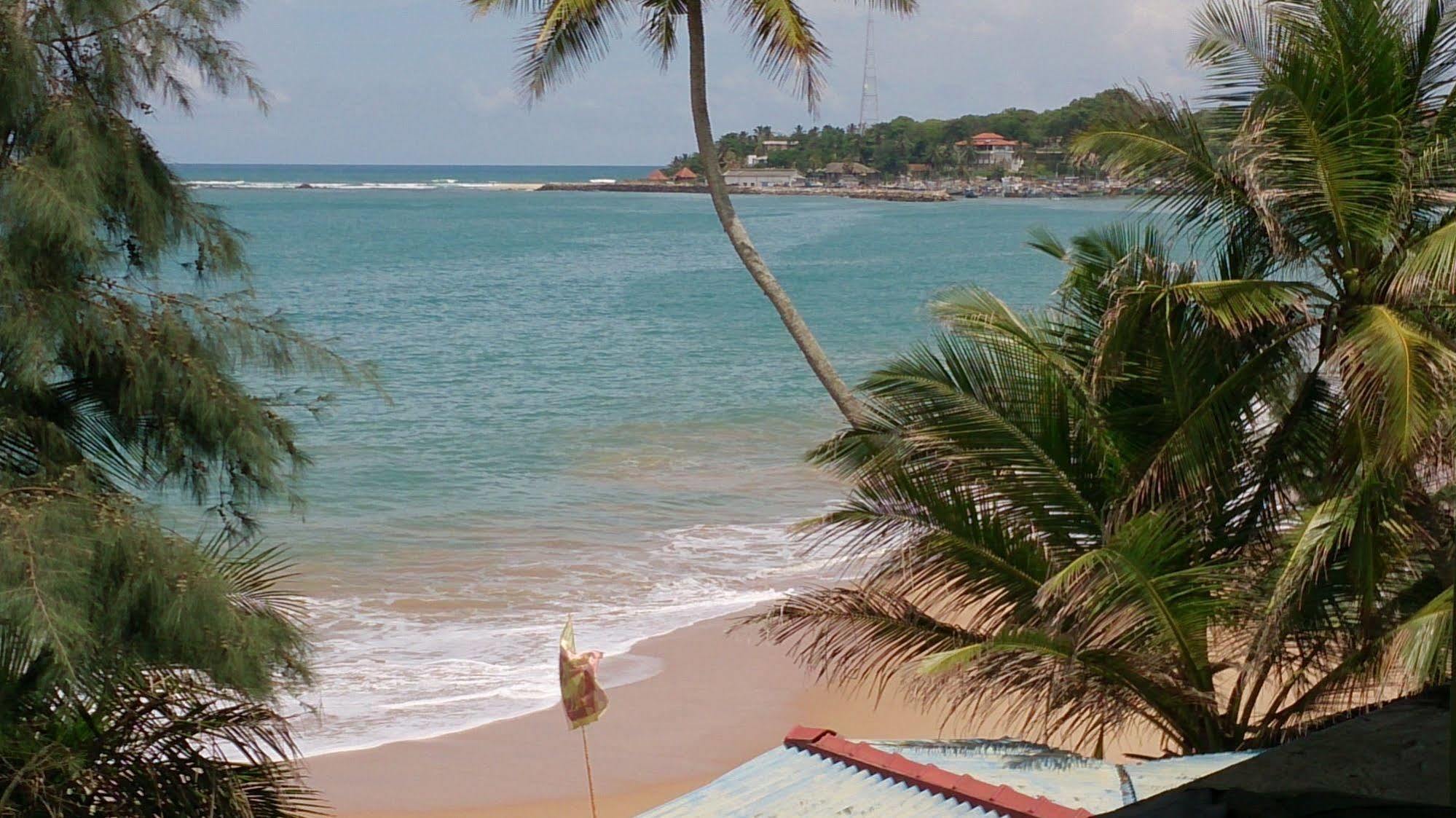 Gayana Guest House Kanattegoda Exterior foto