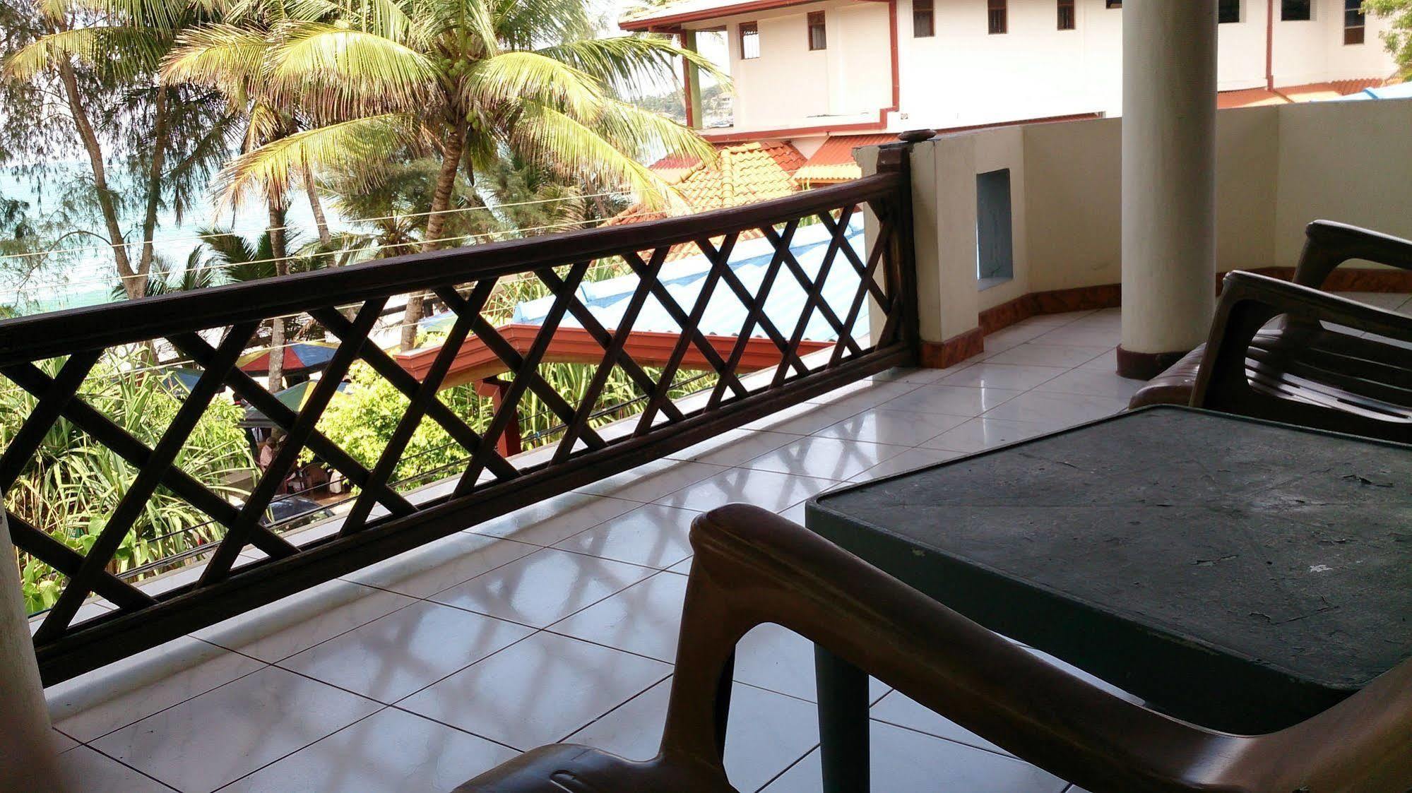 Gayana Guest House Kanattegoda Exterior foto